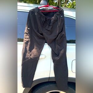 Greys anatomy scrub pants